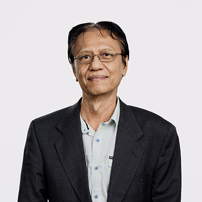 Dr Kyaw Sanhla