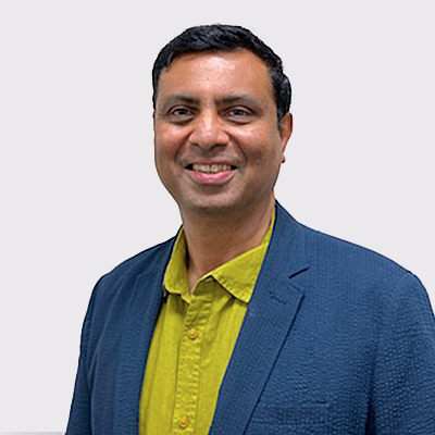 Dr Hasthika Ellepola