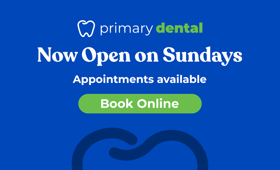 Primary Dental Offers