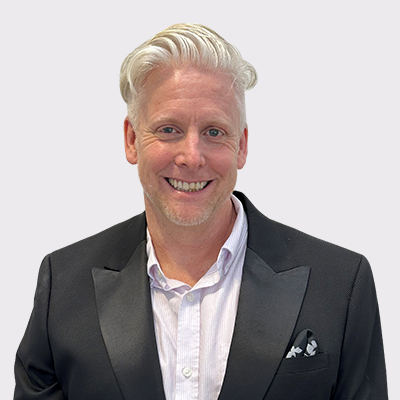 Dr Alastair Gilbert